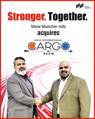 A new chapter for India's logistics and cargo industry