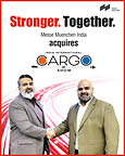 Messe Muenchen India Acquires India International Cargo Show, Creating South Asia's Largest Logistics Trade-Fair Ecosystem