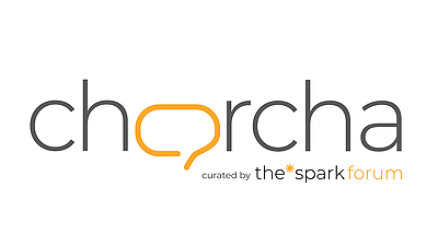 charcha by the*spark forum Logo