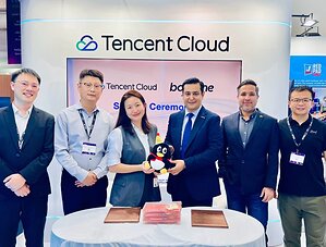 Tencent Cloud Powers Bookme's Global Business Growth with Scalable Cloud Infrastructure