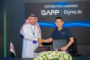 Dyna.Ai and GAPP Partner to Power Saudi Arabia's Digital Infrastructure and Next-Gen AI Workforce