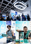 MCHOSE Brings Latest Gaming Innovations to IFA 2026