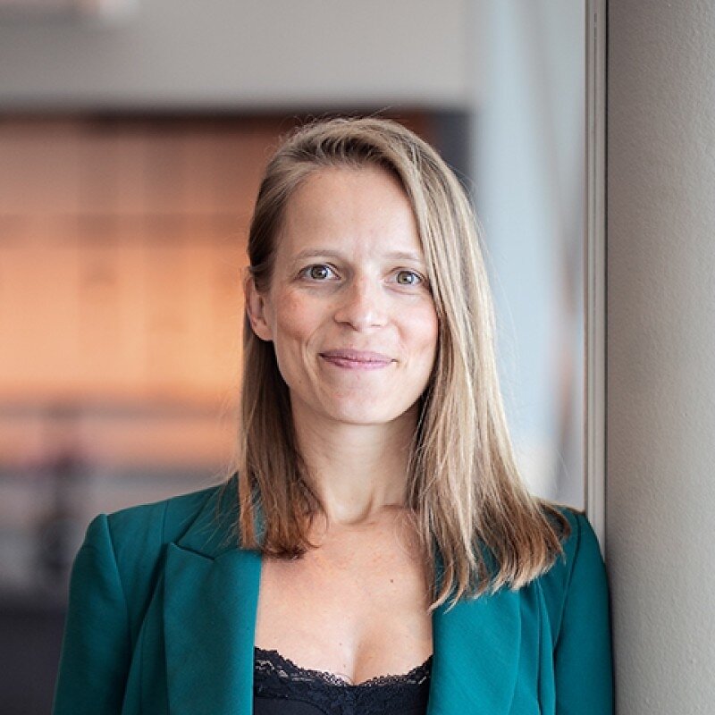 Marlies Gevaert wird neue kaufmännische Leiterin bei Datamaran