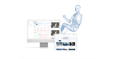 Human Body Model Safety Suite by Autoliv 