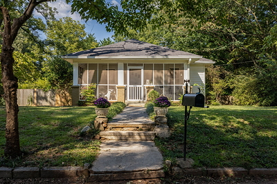 prweb.com - Sage & Cedar Real Estate - Stranger Things Filming Location Hits the Market in Historic Stone Mountain, Georgia