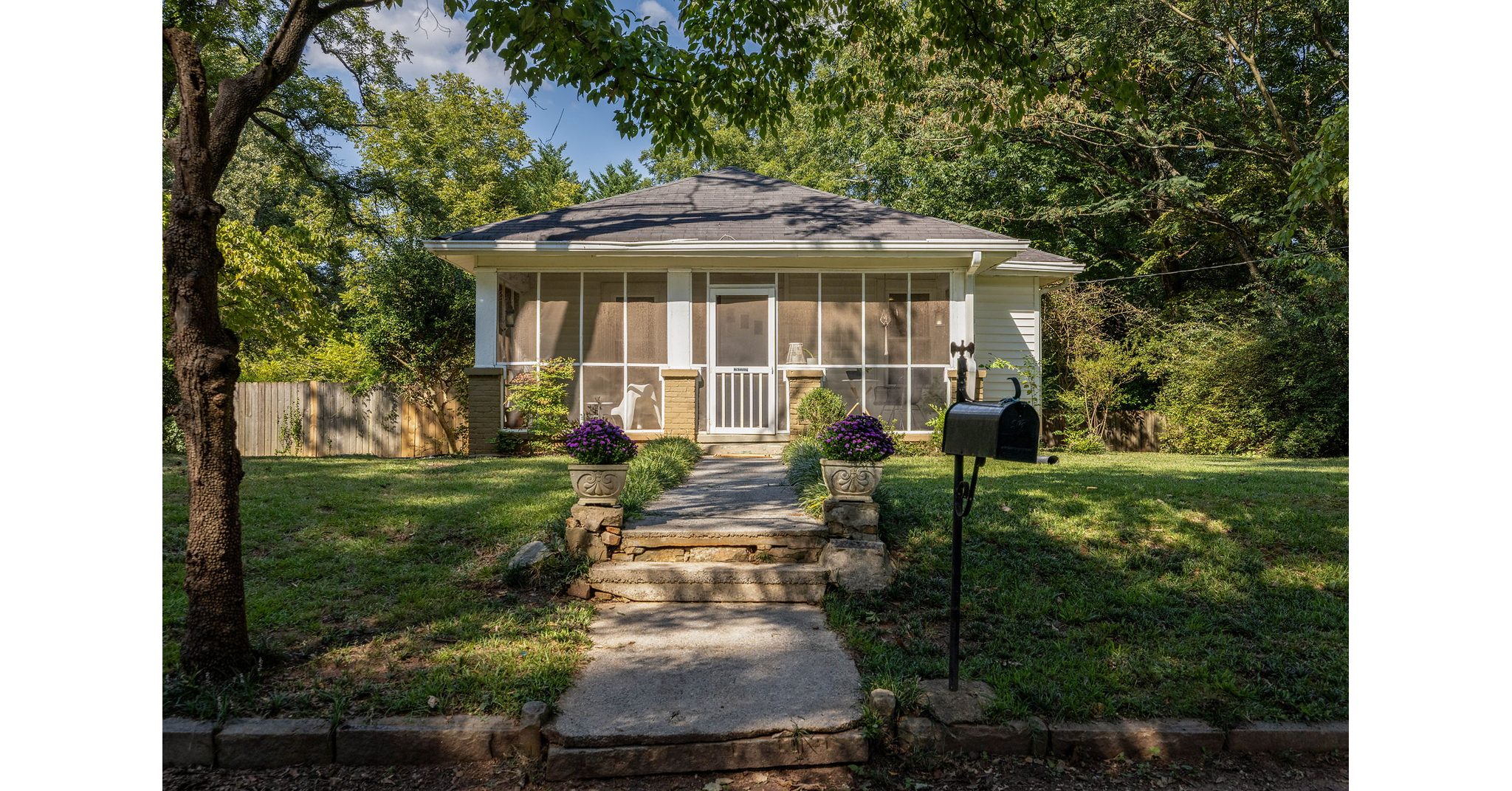 Stranger Things Filming Location Hits the Market in Historic Stone Mountain, Georgia