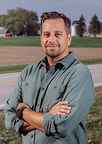 Brad Smith, Democratic nominee for Congress in Wisconsin’s 6th Congressional District