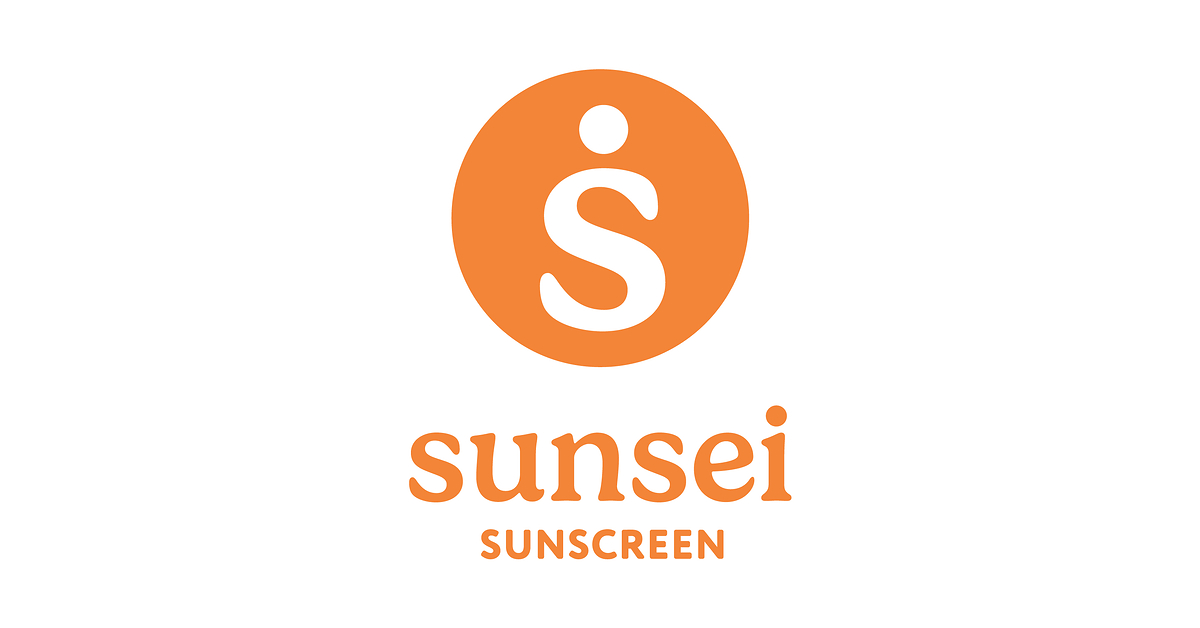 Sunsei Challenges Traditional Sunscreen Market with New Sheer, Plant-Based Mineral Line