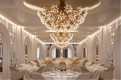 Oceania Cruises® Announces Industry’s First Entirely Gluten-Free Ocean Voyage