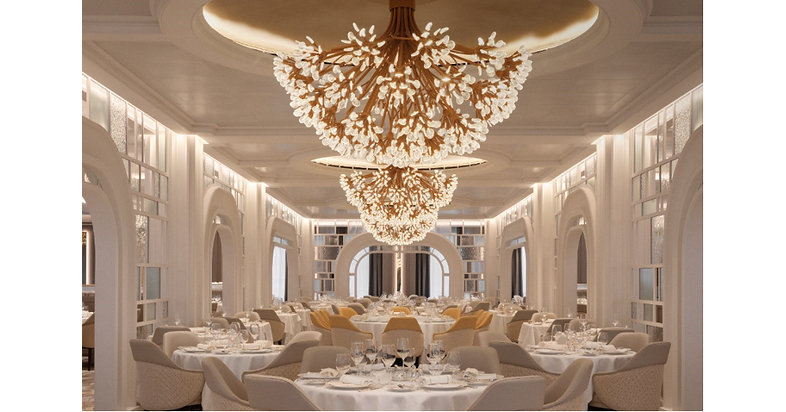 Oceania Cruises® Announces Industry's First Entirely Gluten-Free Ocean Voyage