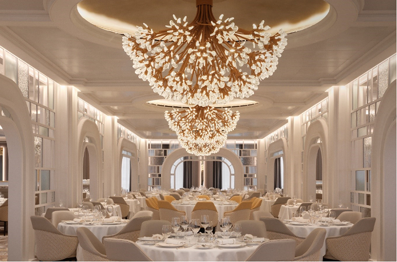 Oceania Cruises® Announces Industry's First Entirely Gluten-Free Ocean Voyage