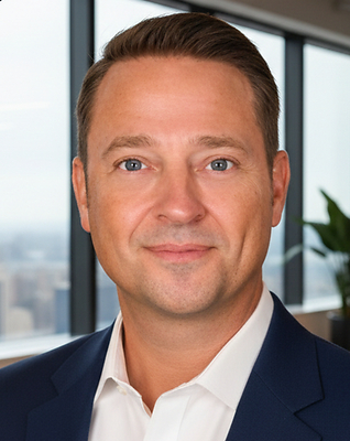 Jason Hawk, EVP at CoAspire Jason Hawk, EVP at CoAspire