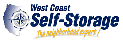 West Coast Self Storage
