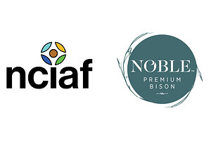 Noble Premium Bison and NCIAF Partner to Grow Indigenous Participation in Canada's Bison Industry