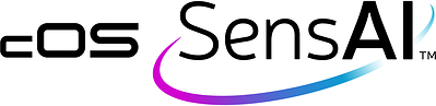 Harmonic cOS SensAI Logo