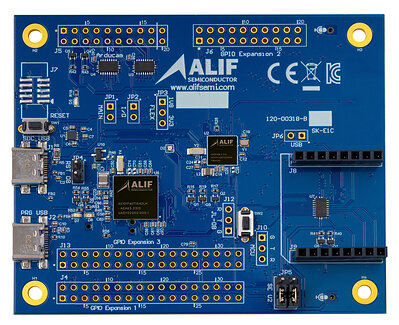 The Ensemble E1C StartKit (SK-E1C)