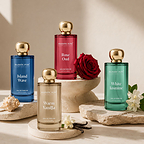 Majestic Pure Clean Perfumes