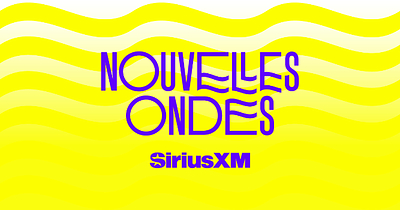 Nouvelles Ondes
