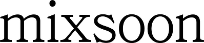 mixsoon logo