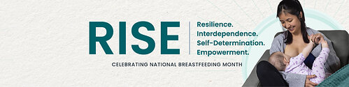Motif Medical's RISE Values of Resilience, Interdependence, Self-Determination & Empowerment