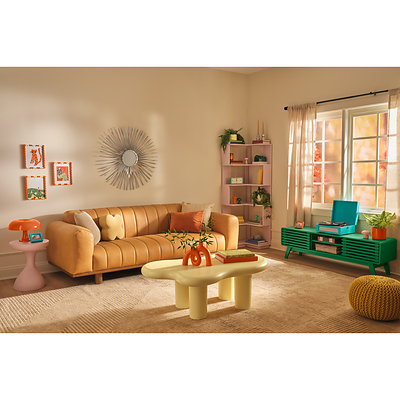 Krylon® Unveils 2026 Fall Color Collection Inspired by a New Take on Nostalgia