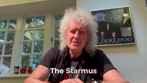 LA TRIPULACIÓN DE ARTEMIS II ATERRIZA EN STARMUS VIII