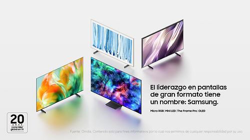 Samsung Mexico Samsung Mexico