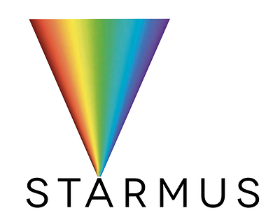 Starmus Logo