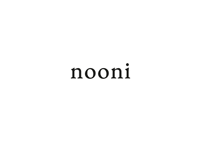 nooni logo