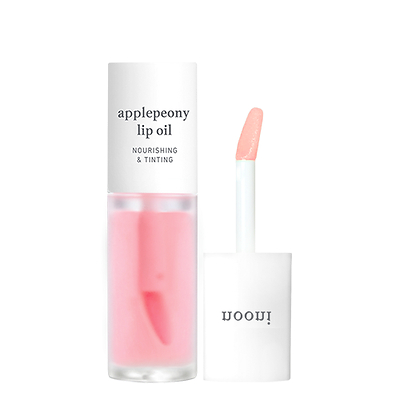 nooni applepeony lip oil
