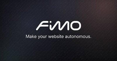 Fimo launches autonomous websites, making AI code editable and self-improving