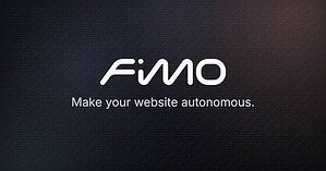 Fimo launches autonomous websites, making AI code editable and self-improving
