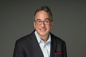 RICHARD "RICKY" MASON JOINS M3 PARTNERS AS SENIOR ADVISOR AND CO-HEAD OF FIDUCIARY SERVICES