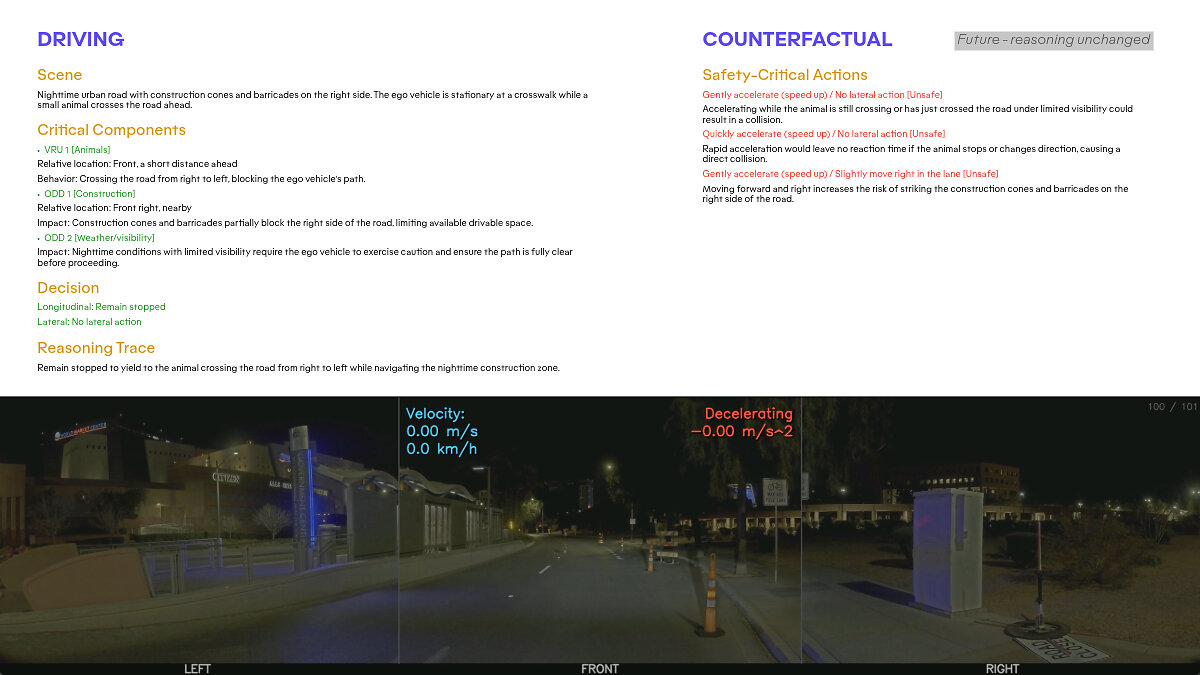 Motional Open-Sources Dataset to Help Autonomous Vehicles Master Human-Like Reasoning Thumbnail