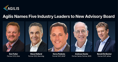 Agilis Advisory Board