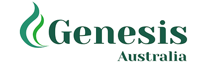 Genesis Logo