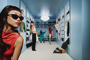 Poshmark Introduces "Try Yourself On™," Inviting Fashion Exploration Across Millions of Closets