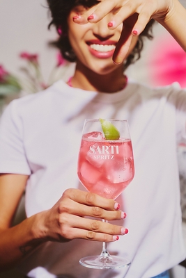 Sarti Spritz