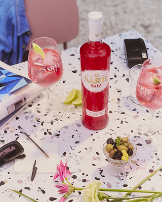 Sarti Spritz