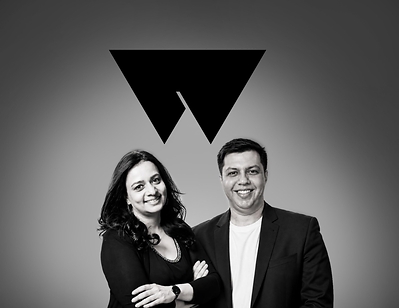 Vandana Verma, Co-Founder, Wondrlab Network, and Shidush Contractor, Chief Operating Officer, OPA & Opportune