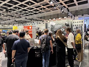 AULUMU Wins Yanko Design Best of IFA 2026, Showcases Award-Winning Tech Gear in Berlin