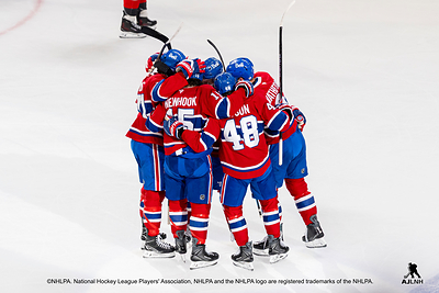 BRP will benefit from visibility throughout the hockey season, in addition to showcasing its vehicles at the Bell Centre and supporting the Canadiens Children’s Foundation. BRP will benefit from visibility throughout the hockey season, in addition to showcasing its vehicles at the Bell Centre and supporting the Canadiens Children’s Foundation.