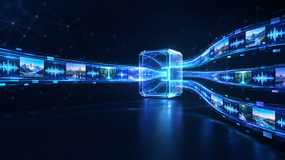 Managed Media over QUIC Delivery on NetActuate