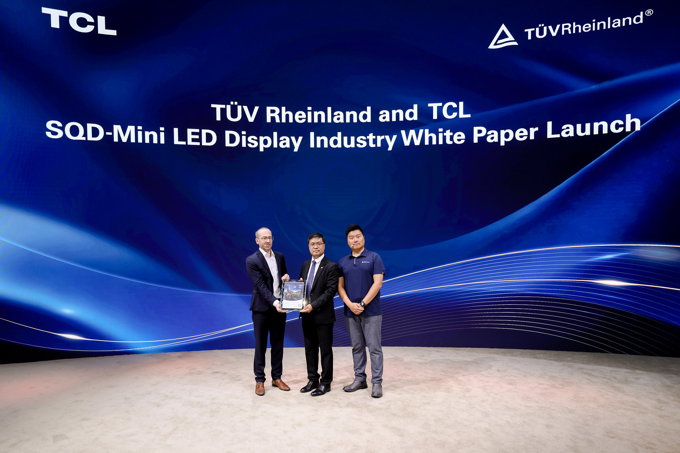 TCL Earns Over 30 Global Honors at IFA 2026, Recognizing Cutting-Edge Innovations Across Display, AI and Smart Living サムネイル