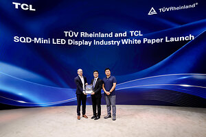 TCL Earns Over 30 Global Honors at IFA 2026, Recognizing Cutting-Edge Innovations Across Display, AI and Smart Living