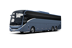 Yutong Launches T14 Premium Coach in Europe