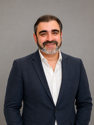 Rohit Nagpal