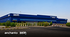 Anchanto Expands Saudi Logistics Connectivity with NAQEL Express
