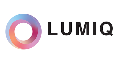 LUMIQ Logo