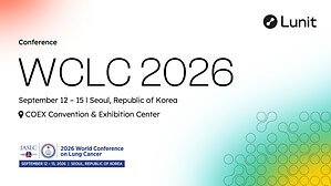 Lunit Unveils New AI-Powered Tumor Microenvironment Insights in Lung Cancer at WCLC 2026